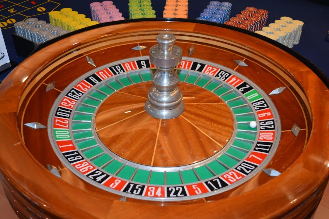Betting Options Crazy Time betting options with different stake levels and payouts