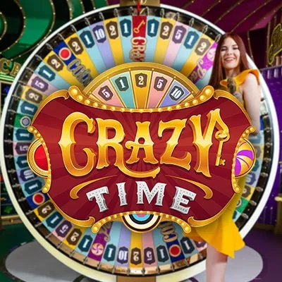 Features Comparison Crazy Time vs other live games feature comparison matrix table
