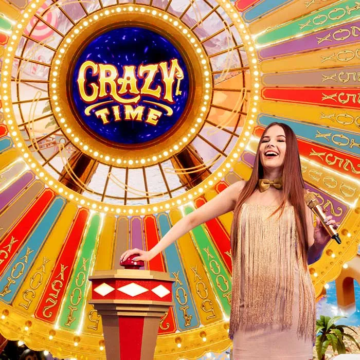 Bet Placement Guide Crazy Time winning strategy guide with bet placement recommendations